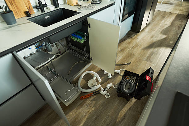 24/7 Emergency Sewer Line Repair experts in Marriottsville, MD