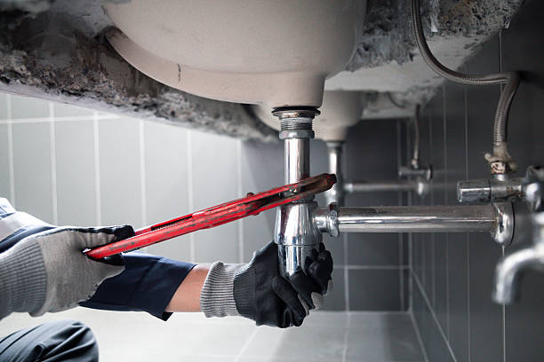 Trusted Water Heater Repair service in Marriottsville, MD - Masters Plumbing Service